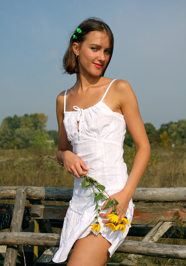 Проститутка Маришенька